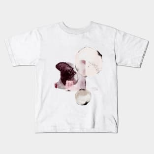 Cyra no.12 Kids T-Shirt